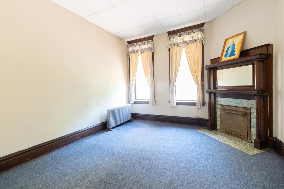 Image for SOLD $550,000 - The Historic Odd Fellows Home of Elkins Selling to the Highest Bidder