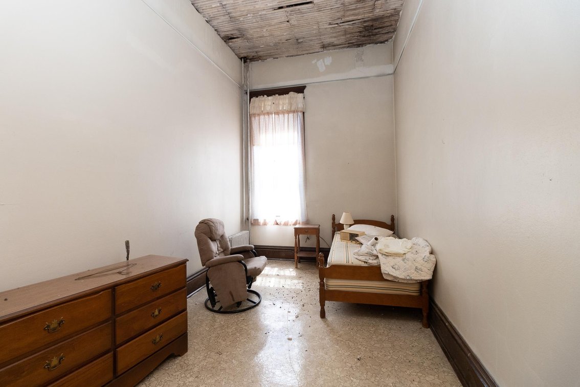 Image for SOLD $550,000 - The Historic Odd Fellows Home of Elkins Selling to the Highest Bidder