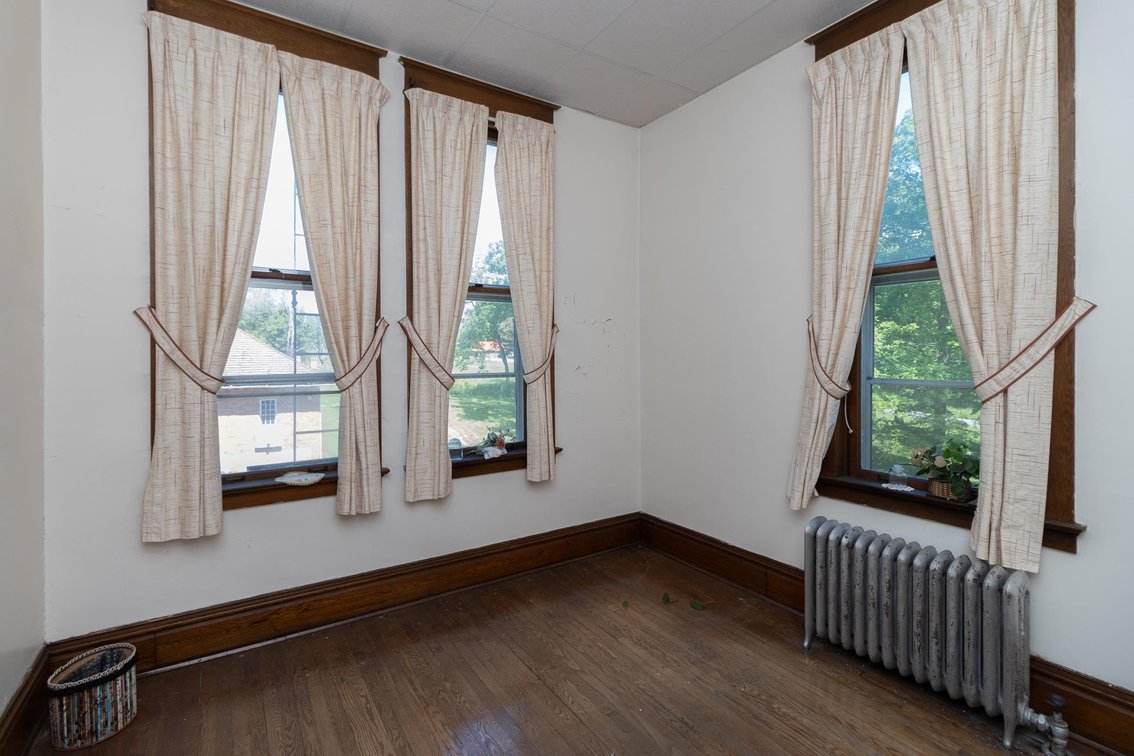 Image for SOLD $550,000 - The Historic Odd Fellows Home of Elkins Selling to the Highest Bidder