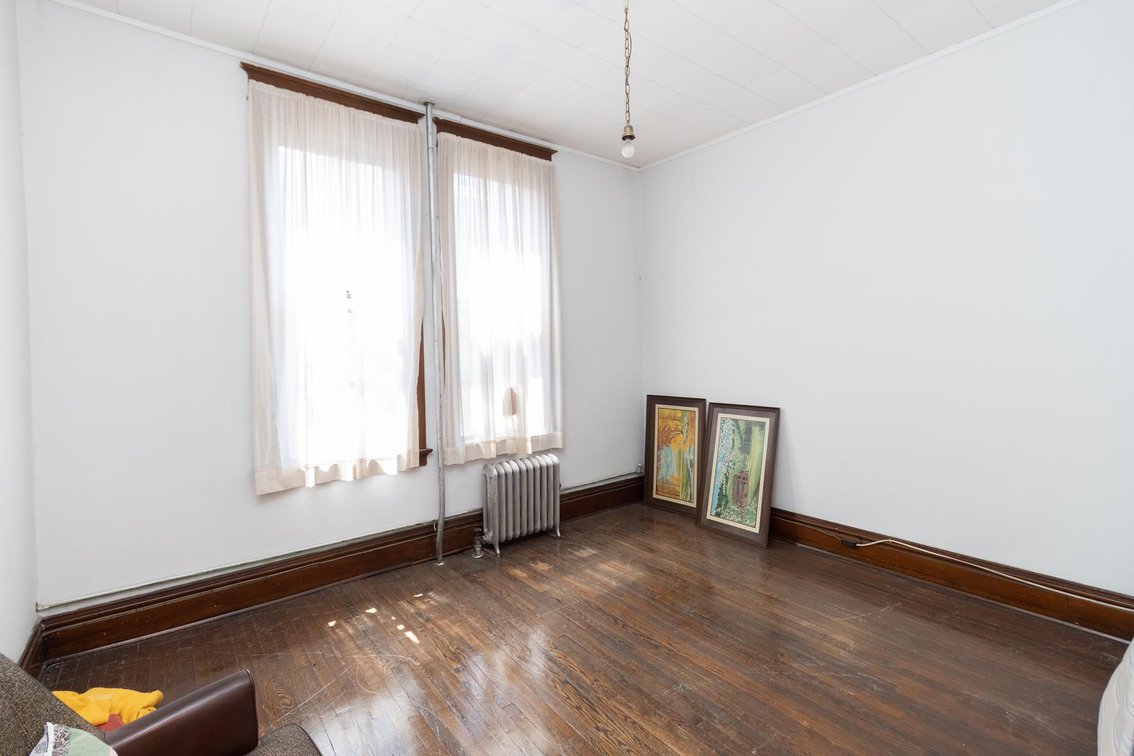 Image for SOLD $550,000 - The Historic Odd Fellows Home of Elkins Selling to the Highest Bidder