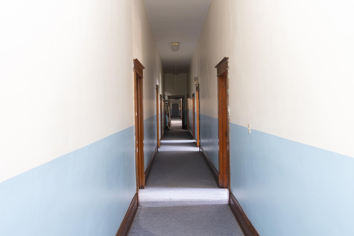 Image for SOLD $550,000 - The Historic Odd Fellows Home of Elkins Selling to the Highest Bidder