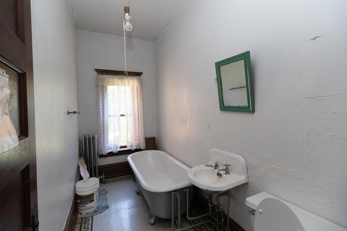 Image for SOLD $550,000 - The Historic Odd Fellows Home of Elkins Selling to the Highest Bidder
