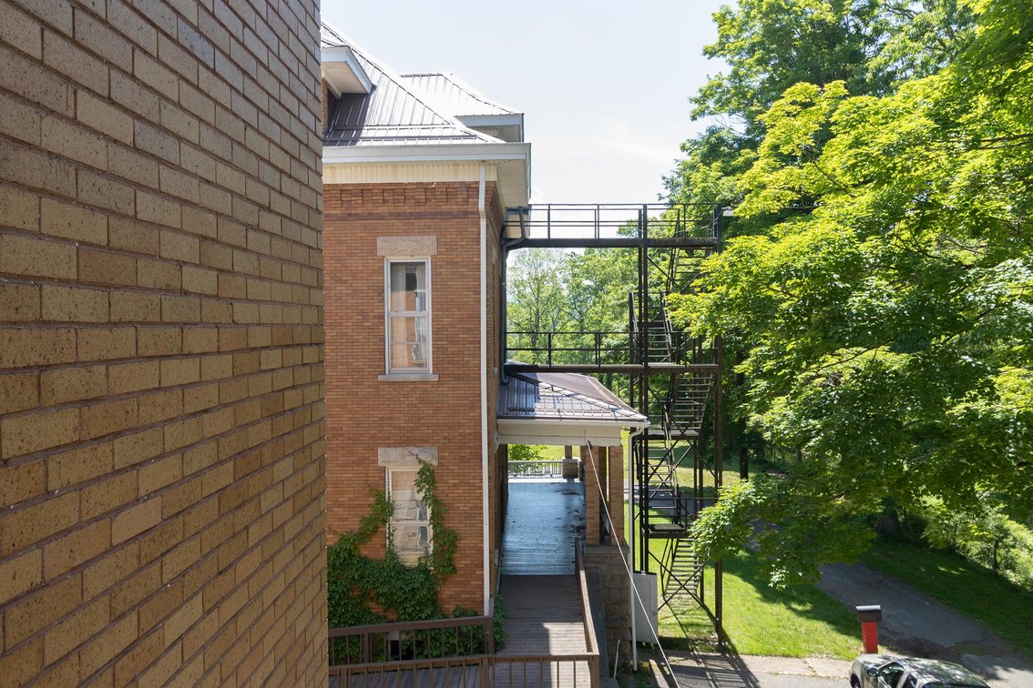 Image for SOLD $550,000 - The Historic Odd Fellows Home of Elkins Selling to the Highest Bidder