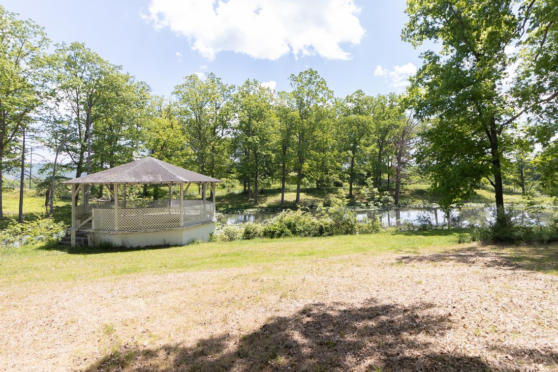 Image for SOLD $550,000 - The Historic Odd Fellows Home of Elkins Selling to the Highest Bidder