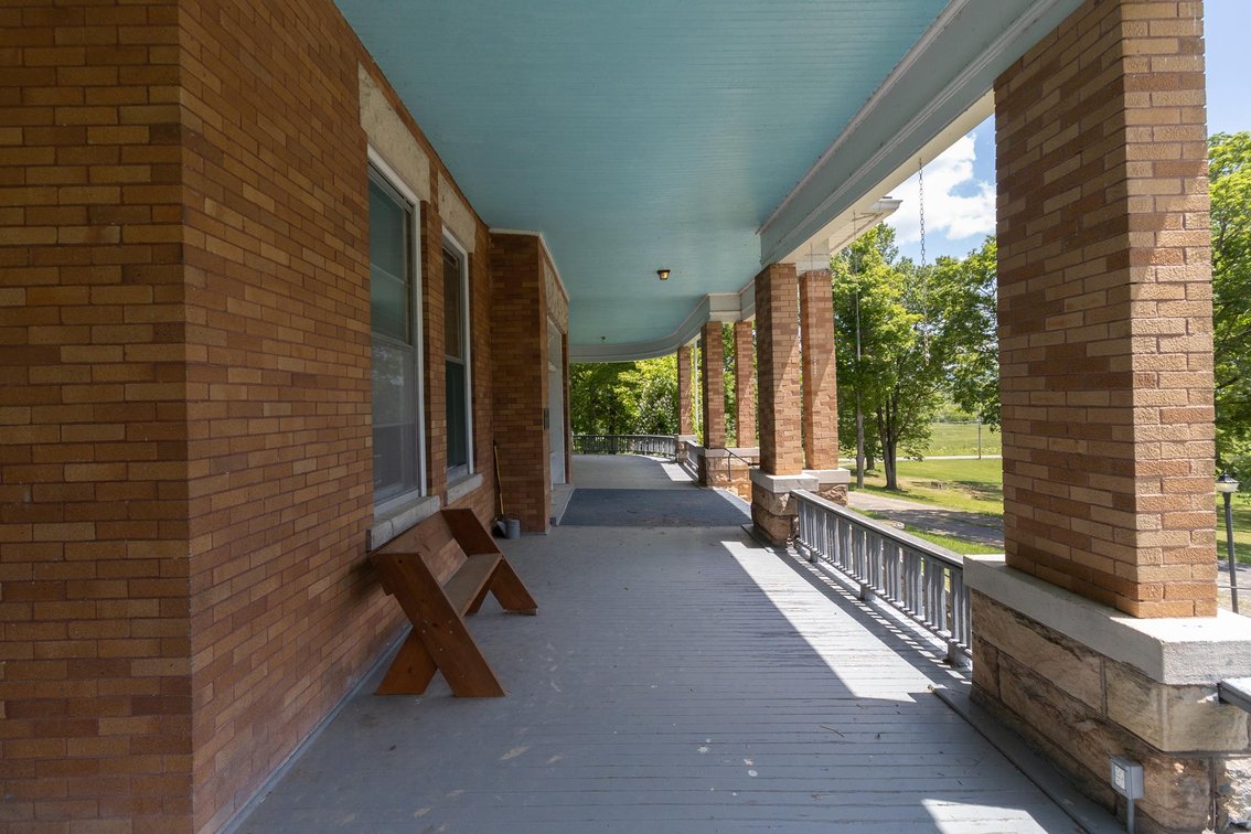 Image for SOLD $550,000 - The Historic Odd Fellows Home of Elkins Selling to the Highest Bidder