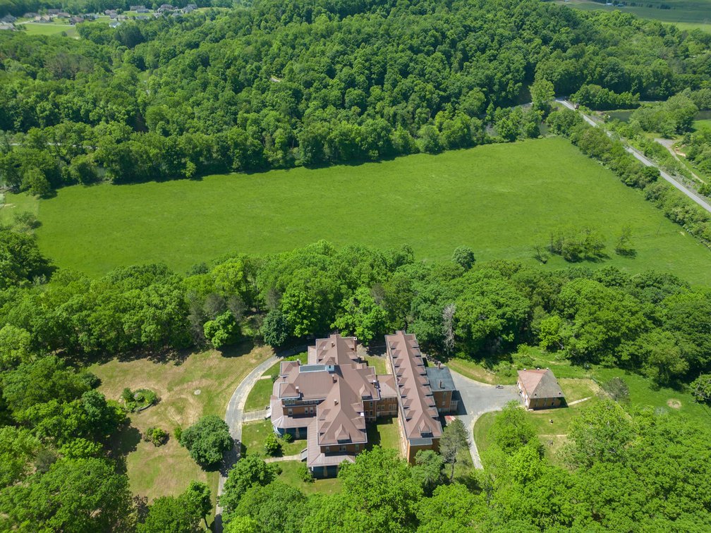 Image for SOLD $550,000 - The Historic Odd Fellows Home of Elkins Selling to the Highest Bidder