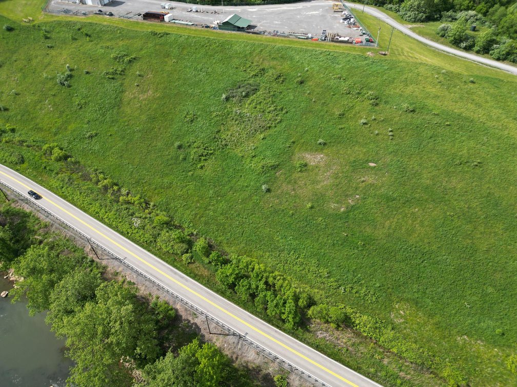 Image for SOLD $993,300 - 212 Acres Surrounding Big Elm Elementary in Shinnston