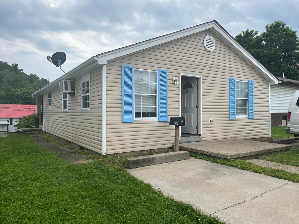 Image for SOLD $57,200 - Move-in Ready 2 Bedroom in Kenova