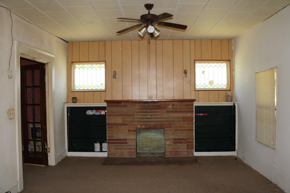 Image for SOLD $33,000 - 4 Bedroom on a Nice Lot in Spencer