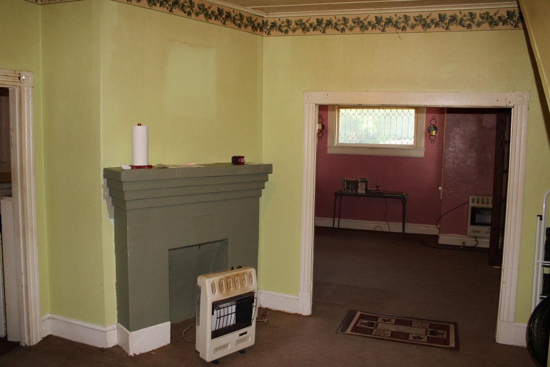 Image for SOLD $33,000 - 4 Bedroom on a Nice Lot in Spencer