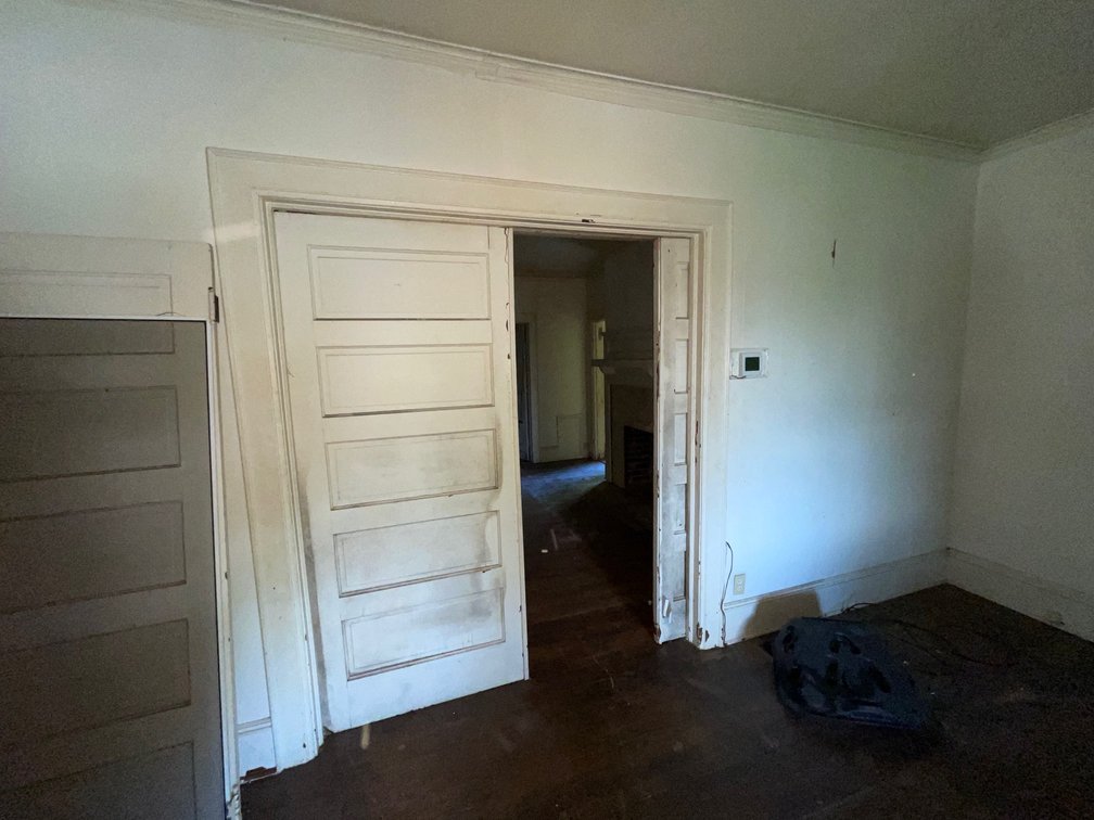 Image for SOLD $22,000 - 3 Bedroom Project Home in Charleston Selling to the Highest Bidder