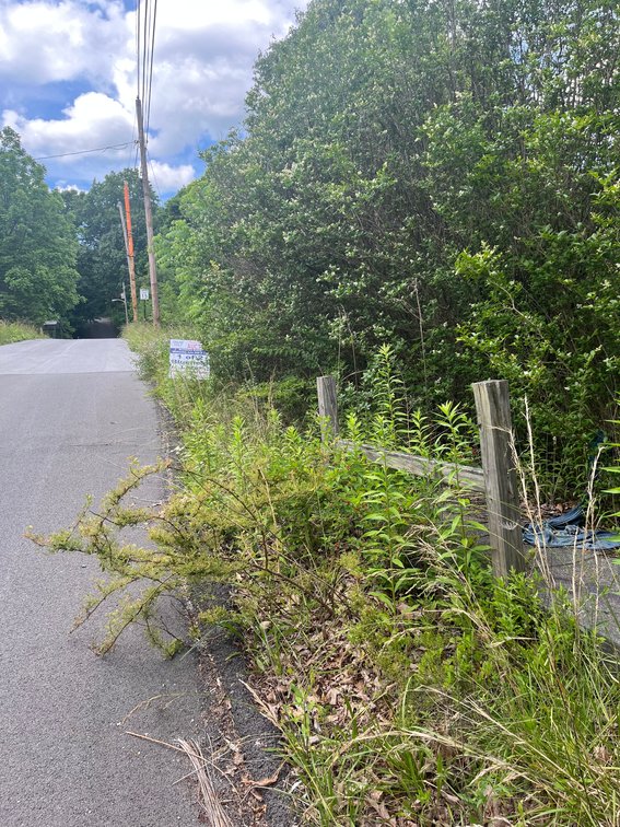 Image for SOLD -  Lot in Bluefield Selling to the Highest Bidder