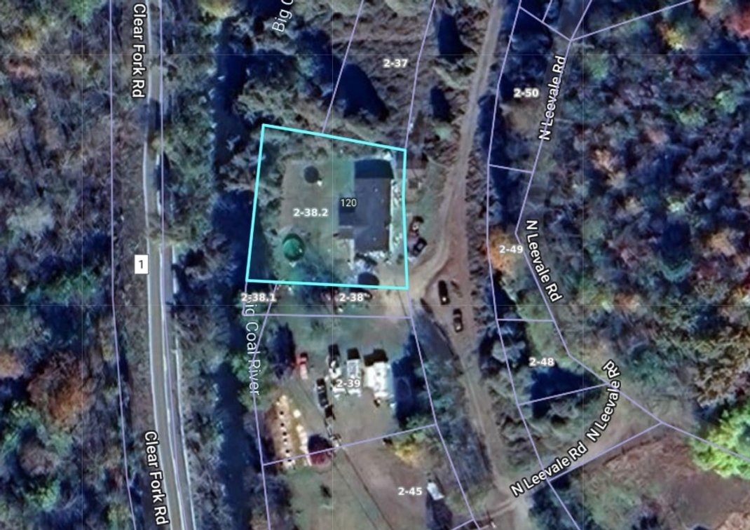 Image for SOLD - 9 Raleigh County Lots Selling to the Highest Bidders