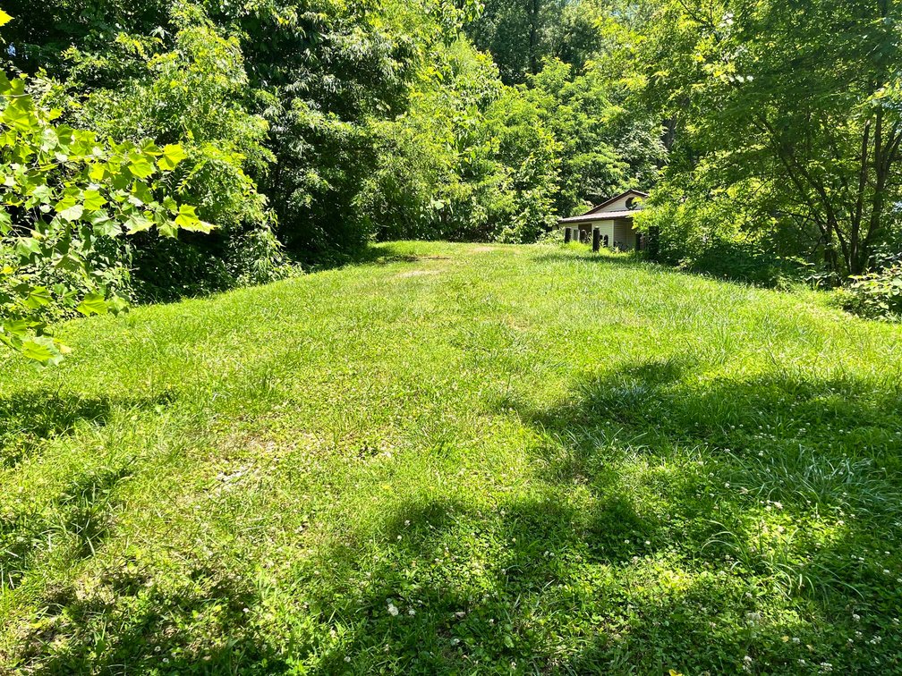 Image for SOLD $33,550 - 3 Bedroom Project Home with Apartment on 1.5 Acres in Ashland