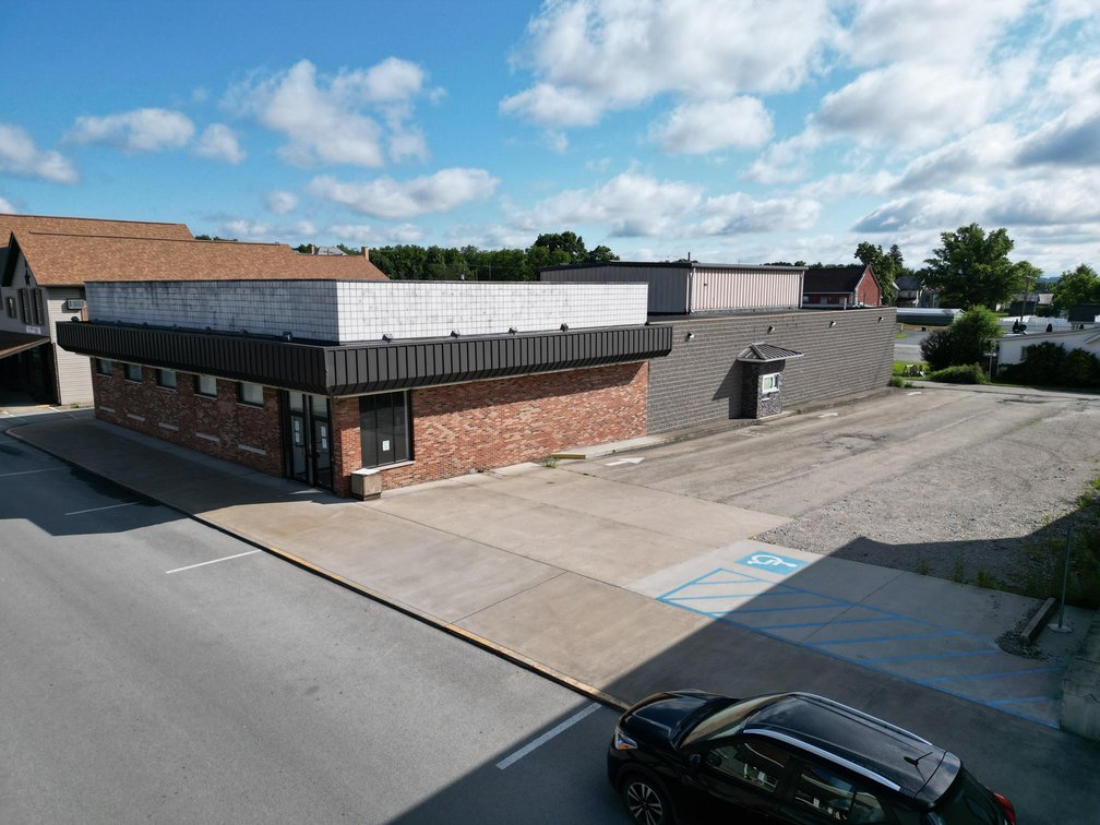 Image for SOLD $121,000 -  The Former Gabler’s Drug Store of Carmichaels