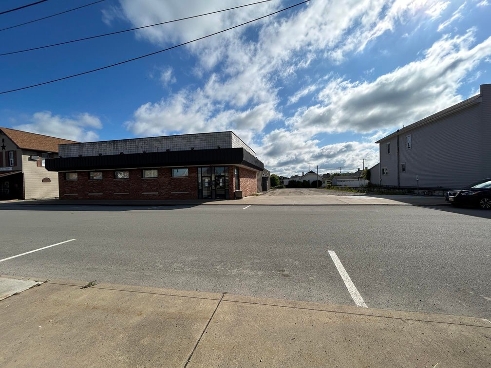 Image for SOLD $121,000 -  The Former Gabler’s Drug Store of Carmichaels