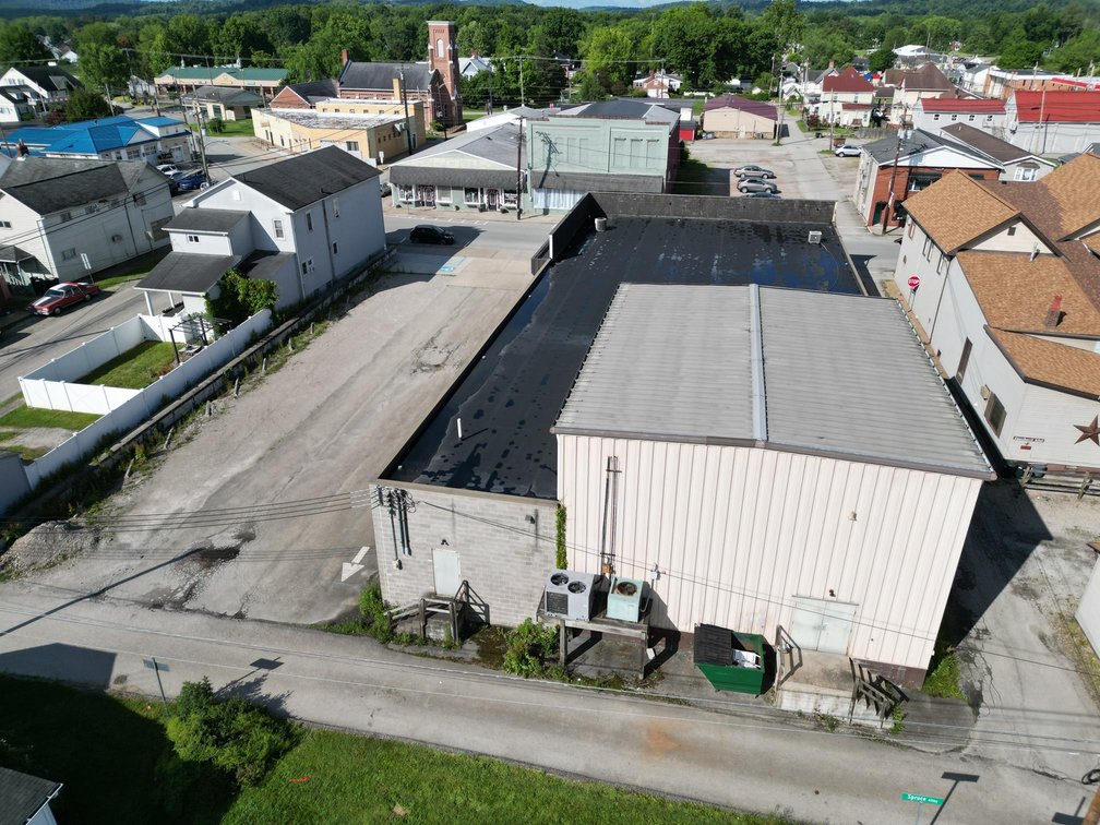 Image for SOLD $121,000 -  The Former Gabler’s Drug Store of Carmichaels