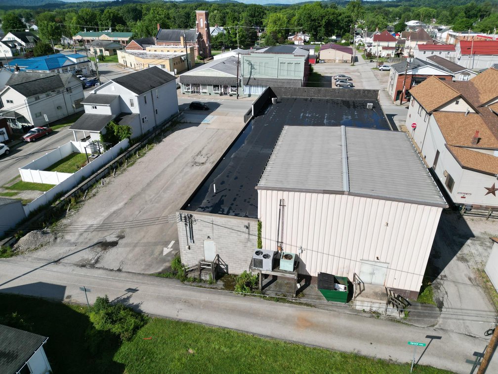 Image for SOLD $121,000 -  The Former Gabler’s Drug Store of Carmichaels