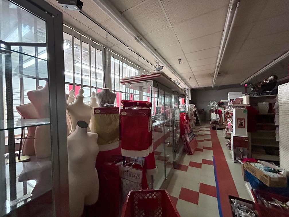 Image for SOLD $121,000 -  The Former Gabler’s Drug Store of Carmichaels