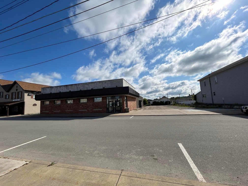 Image for SOLD $121,000 -  The Former Gabler’s Drug Store of Carmichaels