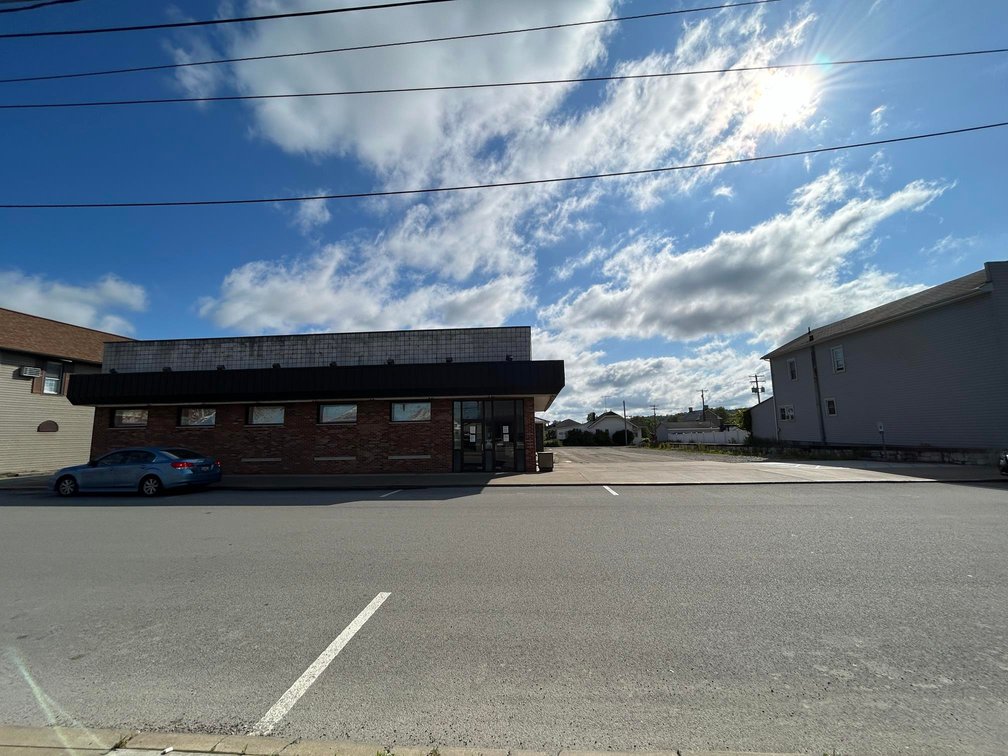 Image for SOLD $121,000 -  The Former Gabler’s Drug Store of Carmichaels