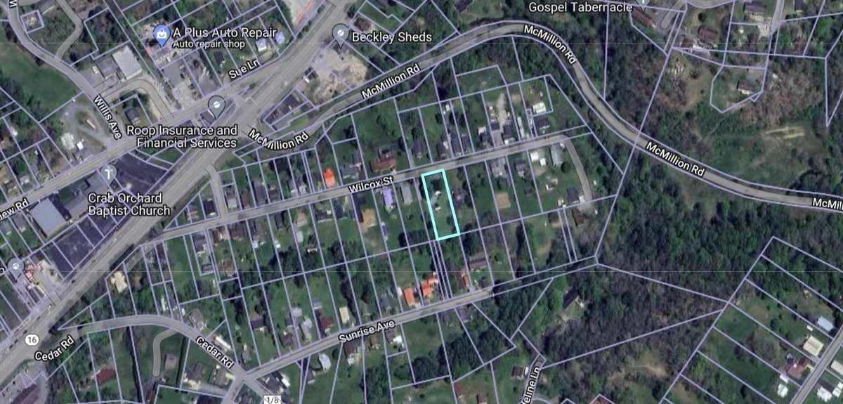 Image for SOLD $69,300 - Charming 3 Bedroom Minutes from Beckley