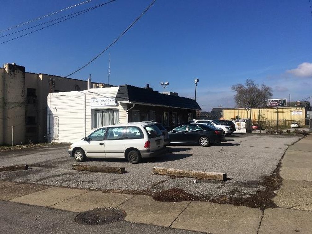 Image for SOLD $30,250 - 1,500 sqft. Retail Building in a High Traffic Area of Charleston