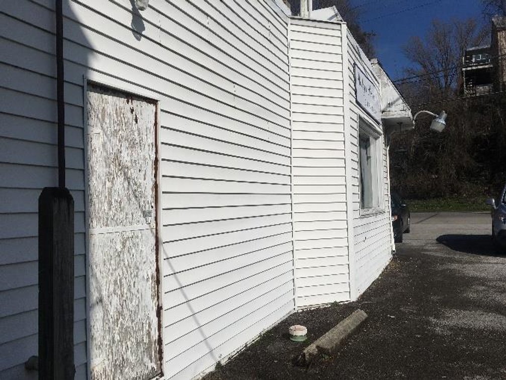 Image for SOLD $30,250 - 1,500 sqft. Retail Building in a High Traffic Area of Charleston