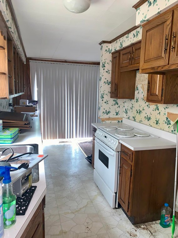 Image for SOLD $43,010 - 2 Bedroom on Large Lot in Huntington Selling to Highest Bidder
