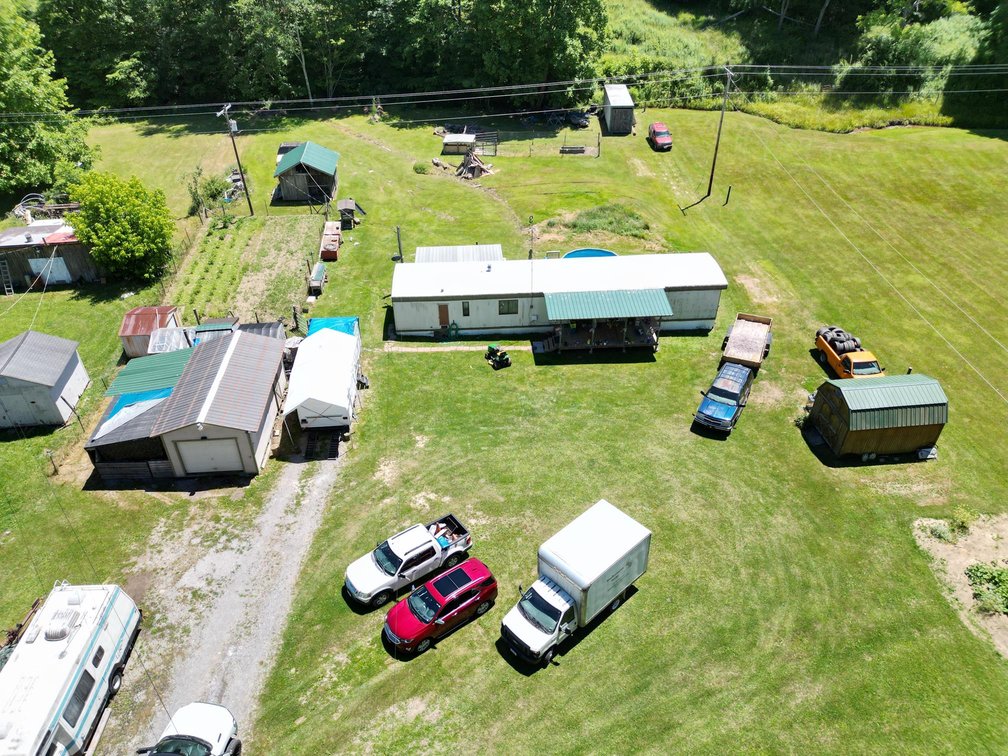 Image for SOLD $62,150 - 3 Bedroom Home on Nearly an Acre