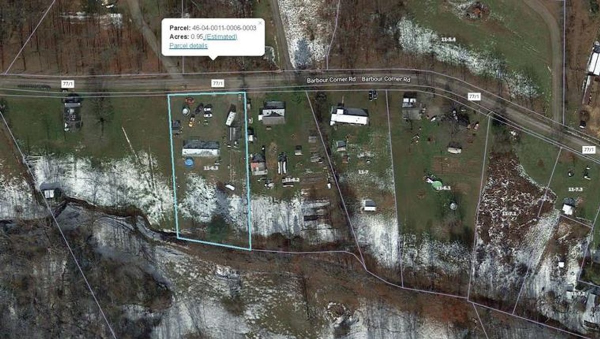 Image for SOLD $62,150 - 3 Bedroom Home on Nearly an Acre