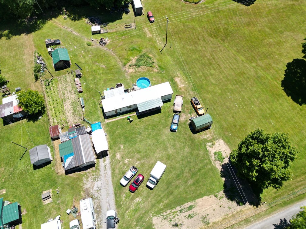 Image for SOLD $62,150 - 3 Bedroom Home on Nearly an Acre
