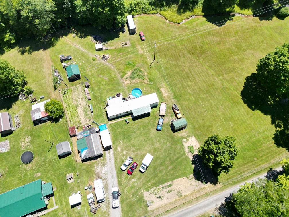Image for SOLD $62,150 - 3 Bedroom Home on Nearly an Acre