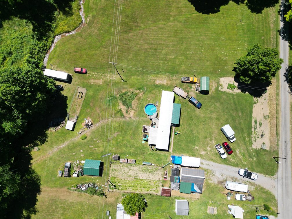 Image for SOLD $62,150 - 3 Bedroom Home on Nearly an Acre