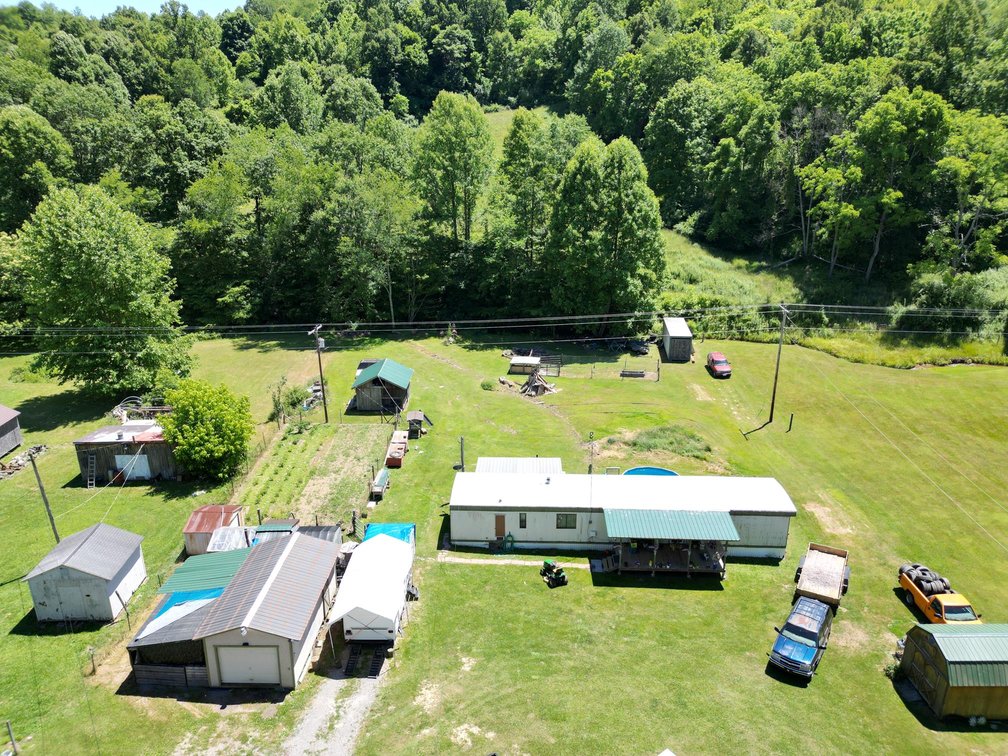 Image for SOLD $62,150 - 3 Bedroom Home on Nearly an Acre