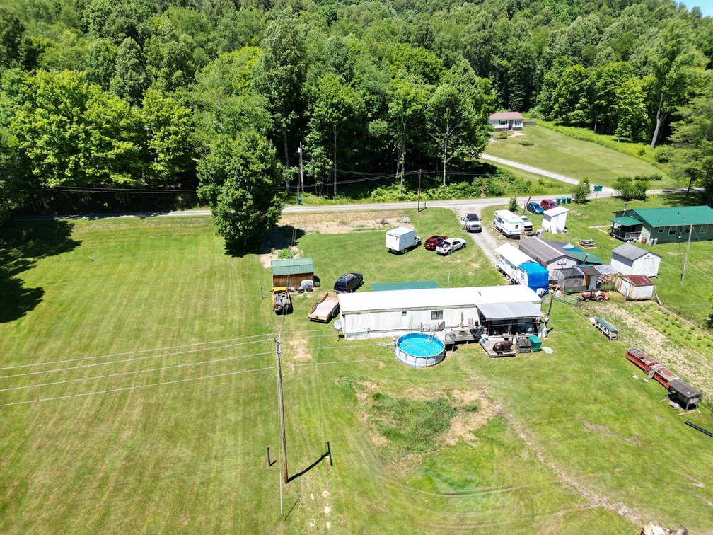 Image for SOLD $62,150 - 3 Bedroom Home on Nearly an Acre