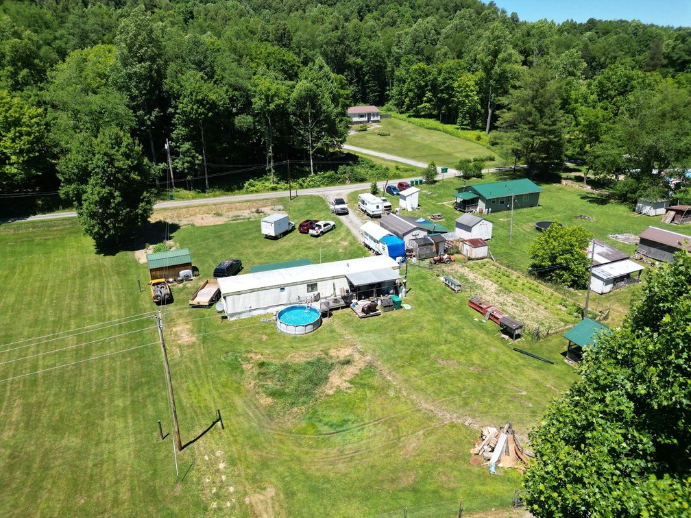 Image for SOLD $62,150 - 3 Bedroom Home on Nearly an Acre