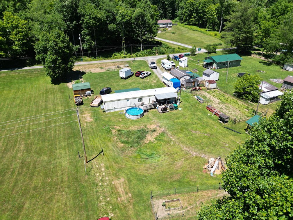 Image for SOLD $62,150 - 3 Bedroom Home on Nearly an Acre