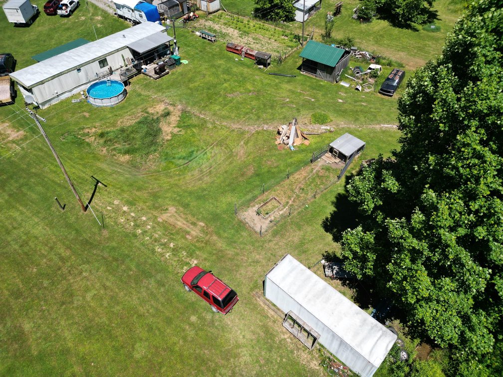 Image for SOLD $62,150 - 3 Bedroom Home on Nearly an Acre