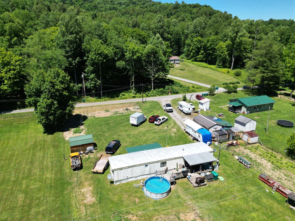 Image for SOLD $62,150 - 3 Bedroom Home on Nearly an Acre