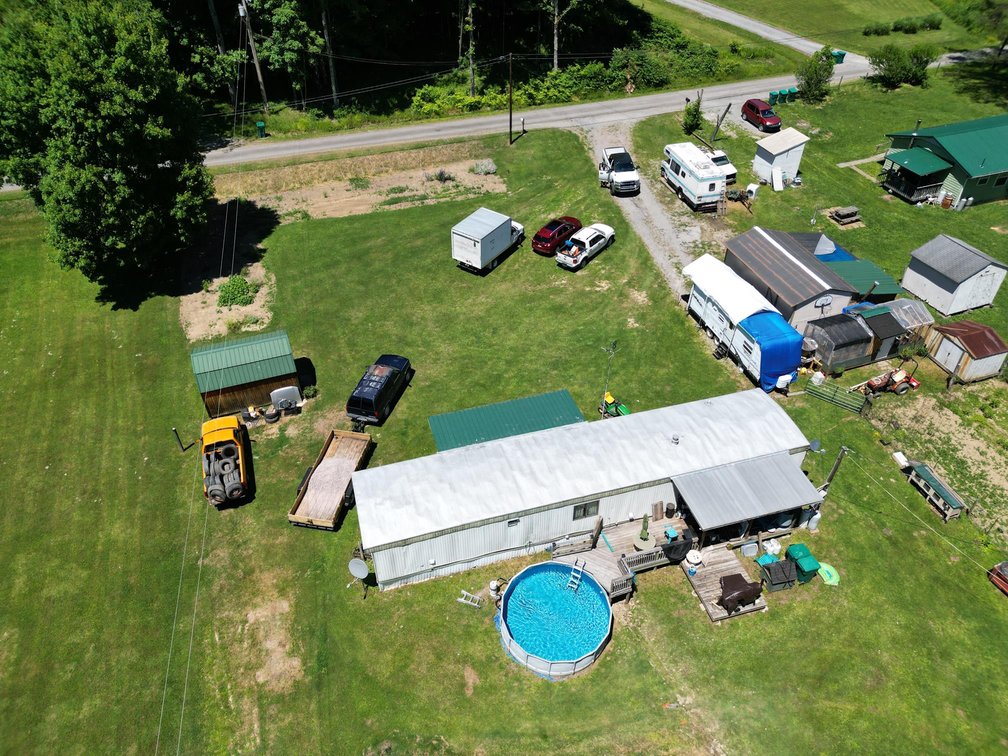 Image for SOLD $62,150 - 3 Bedroom Home on Nearly an Acre