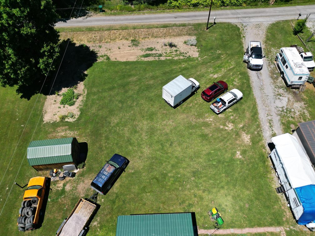 Image for SOLD $62,150 - 3 Bedroom Home on Nearly an Acre