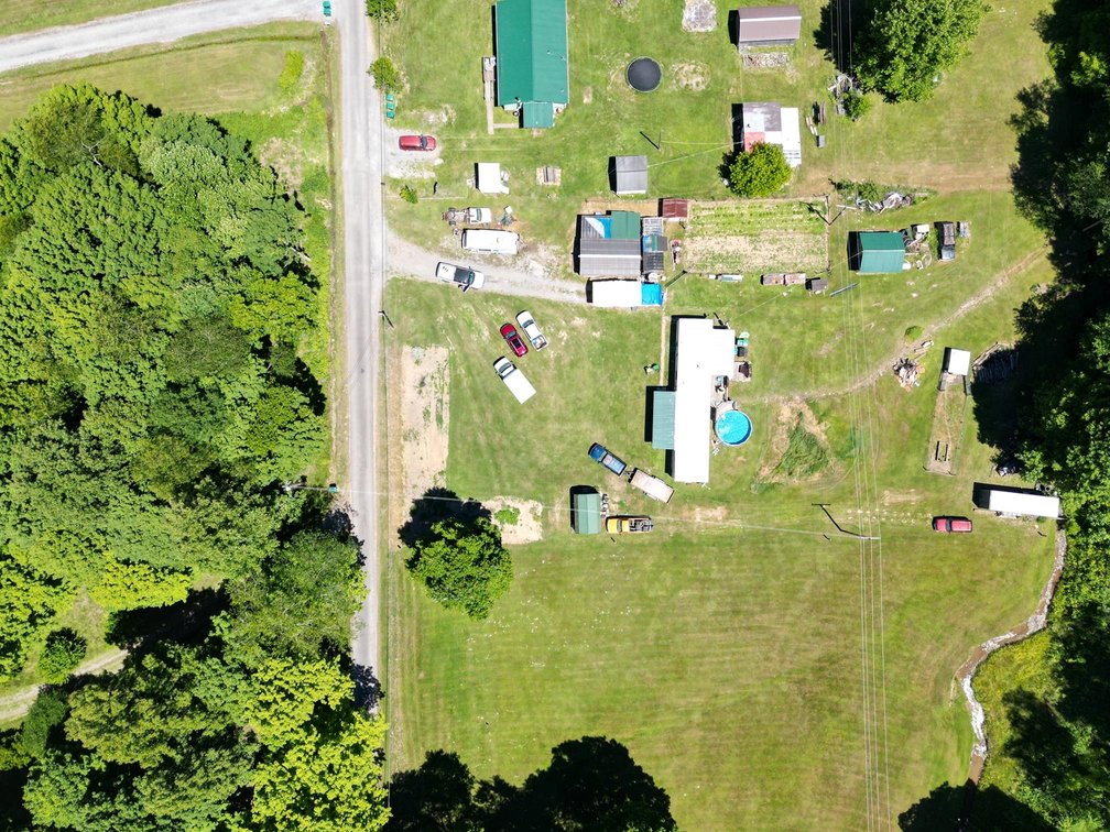 Image for SOLD $62,150 - 3 Bedroom Home on Nearly an Acre