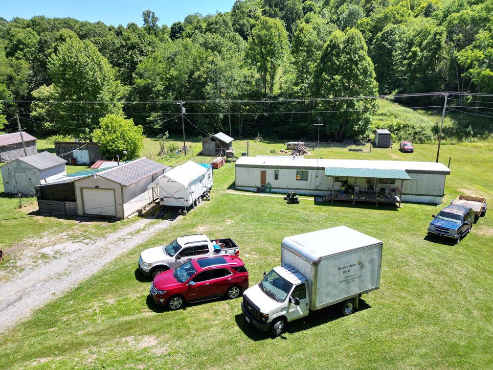 Image for SOLD $62,150 - 3 Bedroom Home on Nearly an Acre