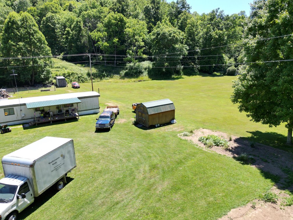 Image for SOLD $62,150 - 3 Bedroom Home on Nearly an Acre
