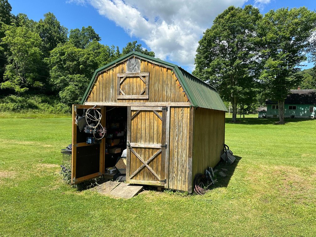 Image for SOLD $62,150 - 3 Bedroom Home on Nearly an Acre