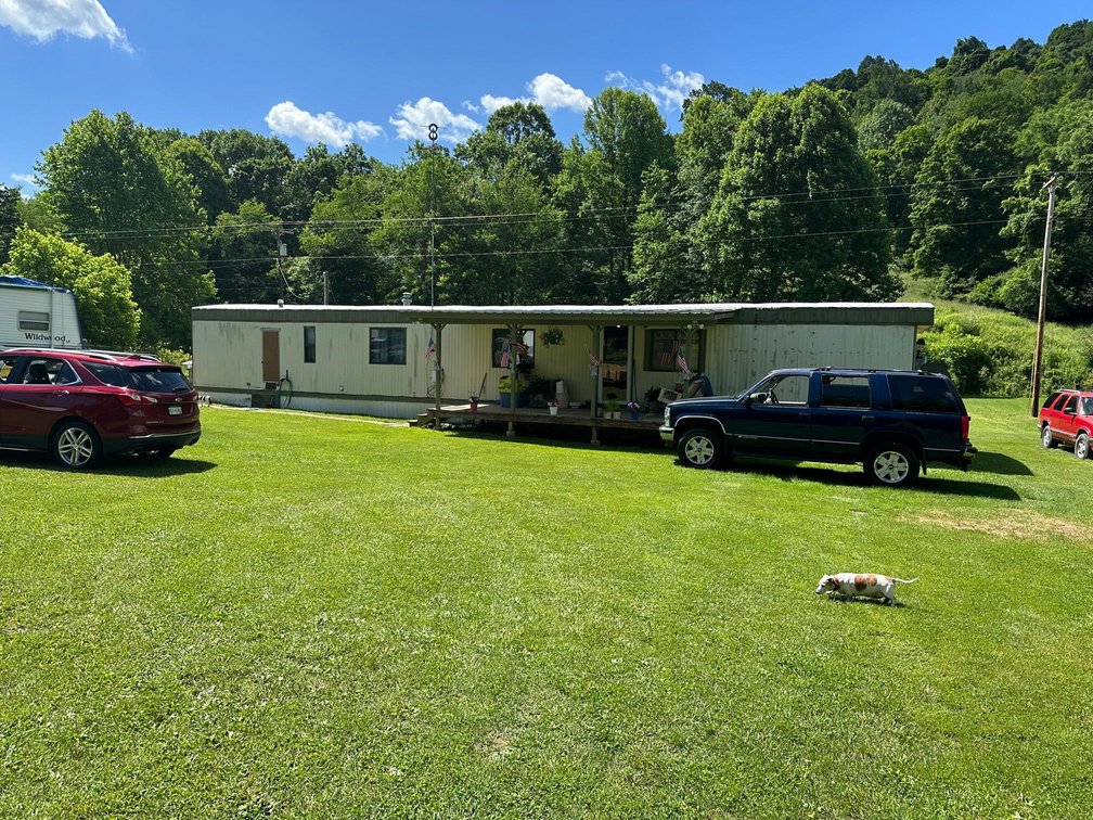 Image for SOLD $62,150 - 3 Bedroom Home on Nearly an Acre
