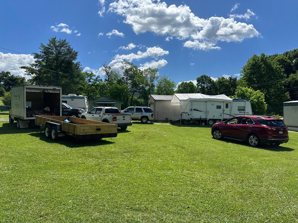Image for SOLD $62,150 - 3 Bedroom Home on Nearly an Acre