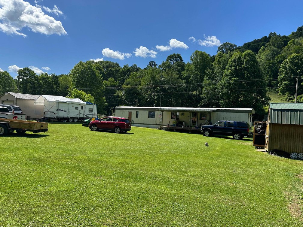 Image for SOLD $62,150 - 3 Bedroom Home on Nearly an Acre
