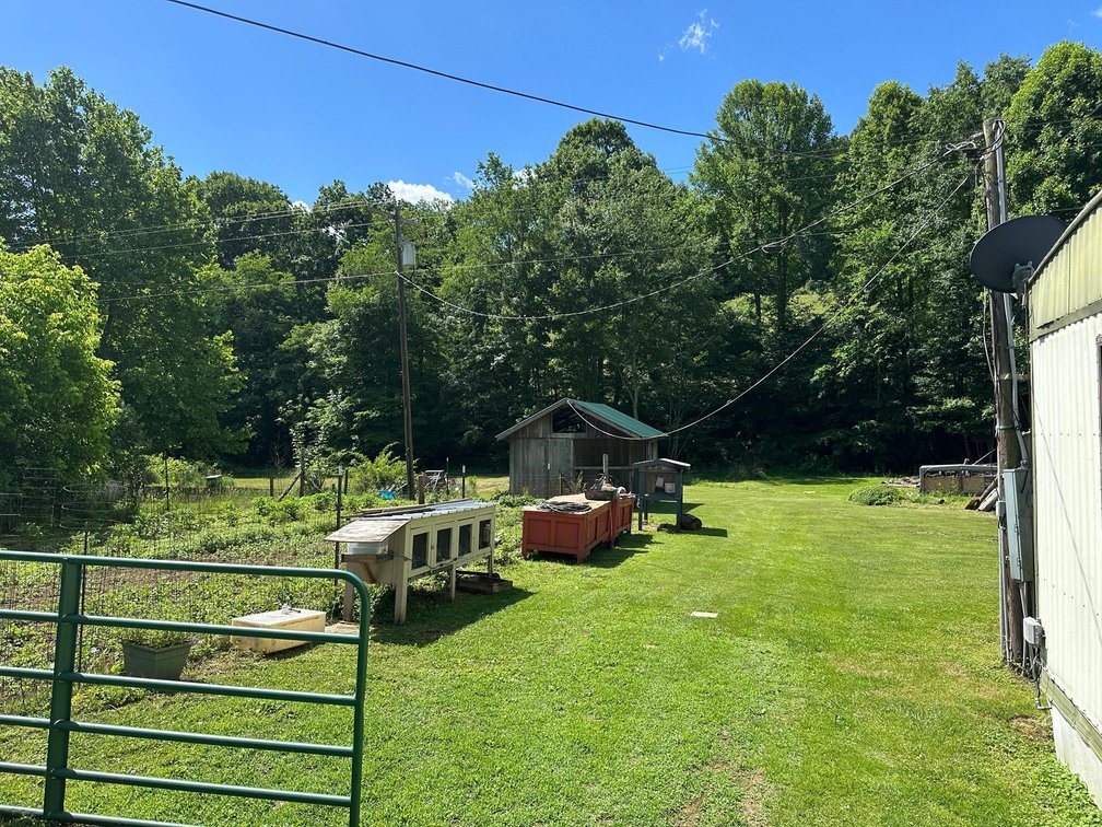 Image for SOLD $62,150 - 3 Bedroom Home on Nearly an Acre